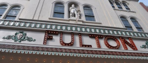 The Fulton opera House: A Historic Gem in the Heart of Lancaster - The ...